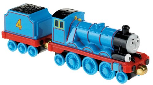 Thomas & Friends Take-n-Play, Talking Gordon