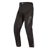 Endura MT500 Spray Mens MTB Pants Large Black