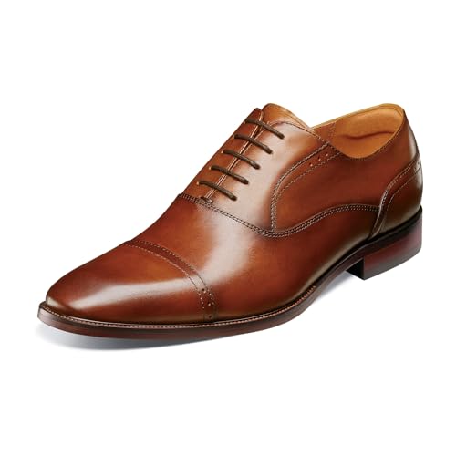 Image of Florsheim Men's Sorrello Cap Toe Oxford