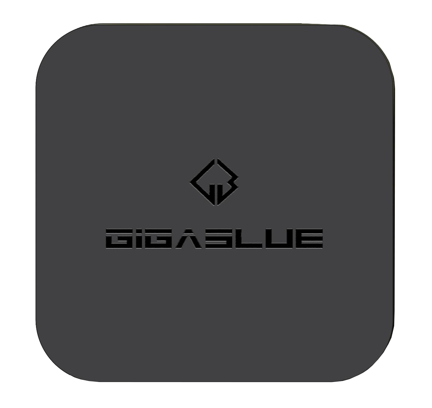 GigaBlue UHD X1 PRO 4K Android 12 IP-TV/OTT 1x DVB-S2x Sat Tuner Media Player
