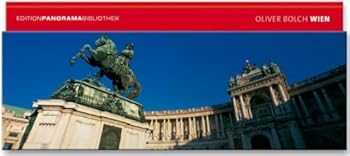 Hardcover Wien Book
