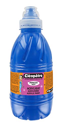 Cléoptre PAM1 - 5 Flacone di vernice acrilico 500