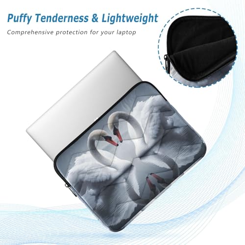 Funda para portátil 13-14 pulgadas resistente al agua miniatura 5