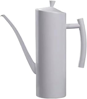 GaRcan Hervidor de café de Acero Inoxidable 304 con Boquilla Larga, Suministros de Cocina para el hogar, Utensilios de café de Gran Capacidad para Preparar a Mano (Color: Azul,