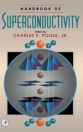 Handbook of Superconductivity