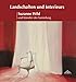 Produktbild Landschaften und Interieurs