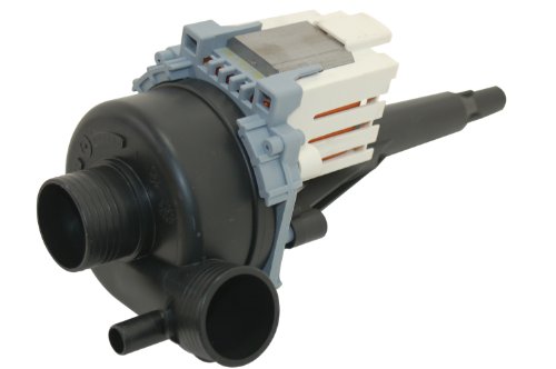 Preisvergleich Produktbild Hoover 41020655 Geschirrspülerzubehör / MGD / Rosieres Geschirrspüler Motorpumpe