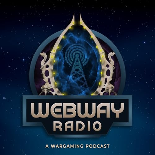 Webway Radio Podcast Por Webway Radio arte de portada
