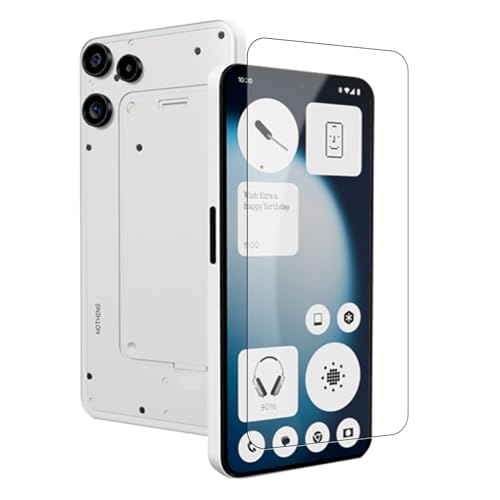 �y1������zNothing Phone (3a) Lite �p �K���X�t�B���� �ی�t�B���� SpinoArmor 9H�d�x �����ߗ� �w��h�~ �C�A�h�~ �����z�� ���h�~ �ϏՌ� �����^ �t���ی�V�[�g �\��t���ȒP �X���[�Y�ȑ��슴 ZTE Nubia