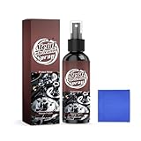 Multipurpose Metal Lubricant Spray, Protective Lubrication for Tools Gears Automotive Wheels, Household Workshop Use