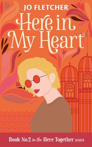 Here in My Heart (Here Together series Book 2) (English Edition)