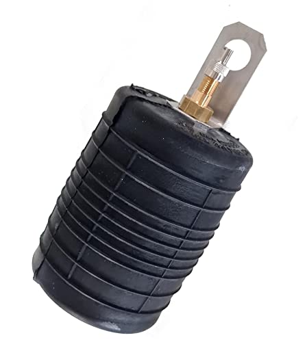 Stop Bubble with Archway 71 102 mm