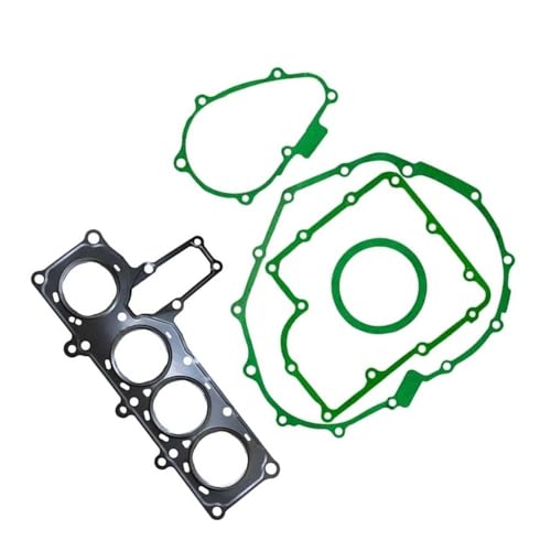 Joints de culasse moto haute résistance avec couvercle démarreur CBR250R