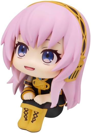 Megahouse - Vocaloid - Megurine Luka Lookup Figure