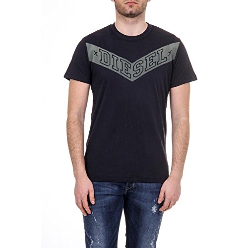 Diesel Men's T-Noem T-Shirt