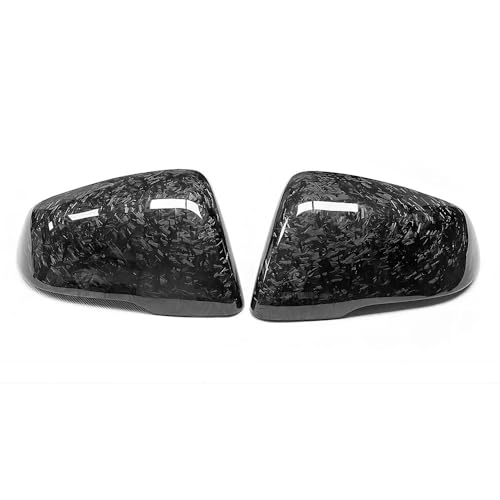 Couvercle de rétroviseur latéral pour look sportif Z4 G29 lors de vos sorties