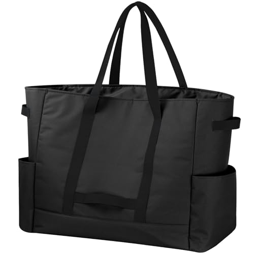Summit Duffle Large トートバッグ ブラック Summit Duffle Large サミット ダッフル ラージ【バッグ単体