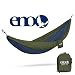 ENO Eagles Nest Outfitters - DoubleNest Hammock, Navy/Olive (FFP)