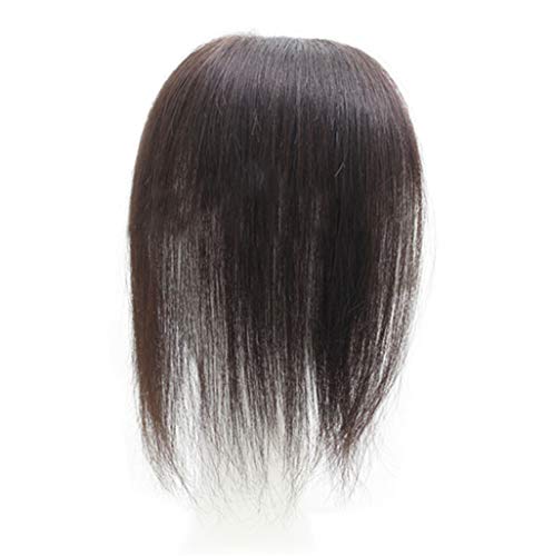 Cheveux humains pour masquer le manque de volume Mono - 2