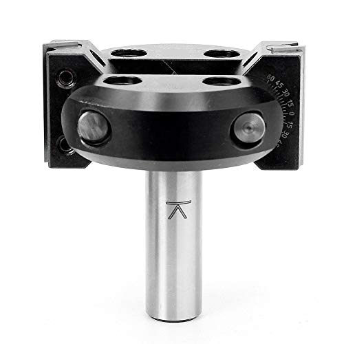 Buy 2 get 3 Amana Tool - Index able Chamfer 3/4 Shank (RC-2370), Industrial Grade Flash Sale Amana Tool - Index able Chamfer 3/4 Shank (RC-2370), Industrial Grade