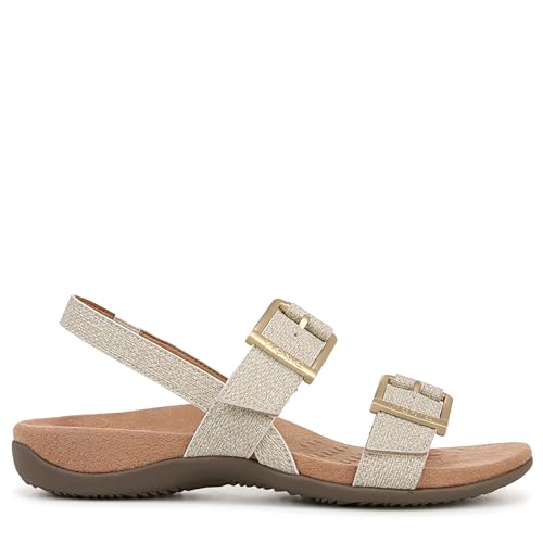 Vionic Women's Reese Slingbacks Sandal3