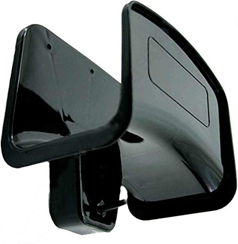 Maxorado Soporte de manguera para aspiradora central aspiradora industrial compatible con piezas de repuesto para Aertecnica VAC Digital Home-Vac Tubo Vac HKW Central aspiradora Manguera de aspiradora