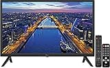 DVB-T2 incluso TV 24 Pollici HD LED - 28000204