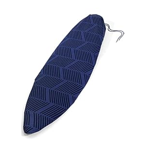 SHRED 100% Recycled Surfboard Bag – Protective Sock Cover For Surf Boards [CHOOSE SIZE AND STYLE]