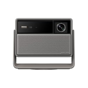 XGIMI HORIZON 20 4K RGB Triple Laser Home Projector, 3200 ISO Lumens — photo 2 of 6