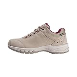 mammut trekking- & wanderschuhe kinder peak mid wp Polyamid (PA)-Bandschnürung Mammut Damen Nova III Low GTX Wanderschuh, Safari-Dark Sundown, 38 EU