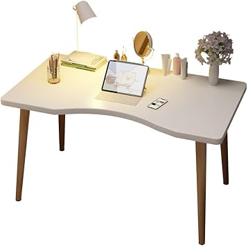 Desk, Computer Desk, Home Study Desk, Desktop Computer Table, Student Workstation Desk, Study Desk, Desktop, Computer Desk, Office Desk, Home Workstation, Home Workstation, For Remote Work, Stylish