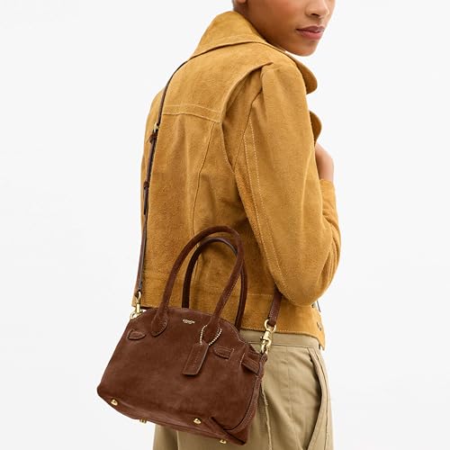 Image of COACH Empire Carryall 21