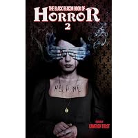 The Black Beacon Book of Horror 2