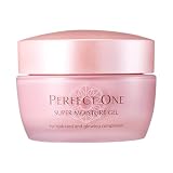 PERFECT ONE パーフェクトワン オールインワンジェル 薬用スーパーモイスチャージェル 【医薬部外品】 50g (単品) (約1カ月分) ＜リニューアル＞