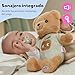 Imagen de BABY born for Babies Teddy