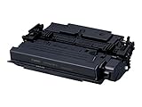 Canon Cartuccia 041 H TONER Nero, Rendimento 10.000 Pagine, Imballo in cartone