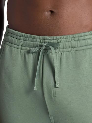 Gaiam Men's Flow State Pant, Relaxed Fit, 29” Inseam, Stretch Lightweight Material4