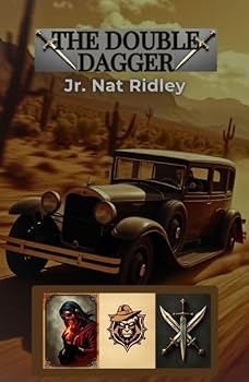 The Double Dagger: A Fast-Paced Secret Society Thriller