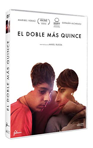 El doble mÁs quince [DVD]