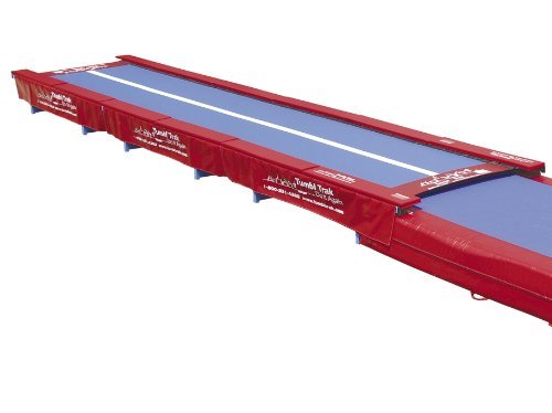 Tumbl Trak T-21 Complete X-treme Beds, 40 ft x 7 ft x 21 in