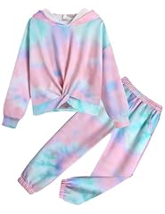 Yellow & Pink & Green & Blue