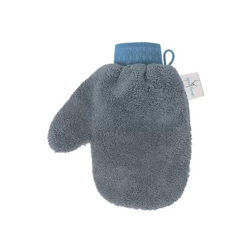 SpaTime by Bayrol – Gant en Microfibre – Nettoyage Facile du Bain à remous – Idéal en Combinaison avec SpaTime Surface Propre