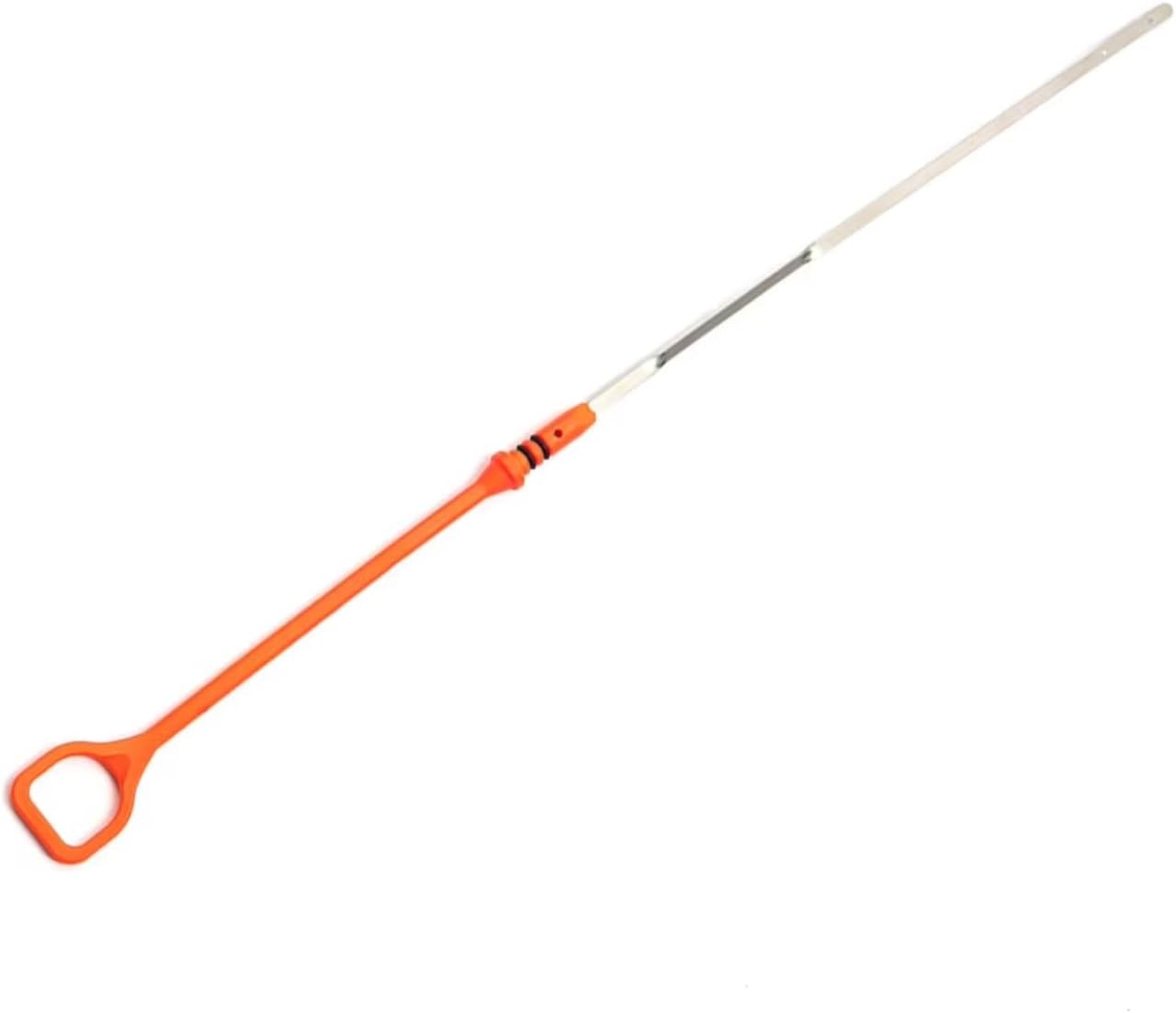 Car Oil Dipstick Oil Level Sensors for CRZ 2013 2014 2015 2016 Engine Oil Dipstick Oil Level Gauge Readable Level Indicator Accessoires 15650RB1000