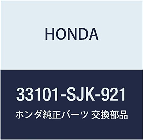 Honda Genuine Parts Hetsudorite Unit R. CR-V Model Number: 33101-T0A-J11