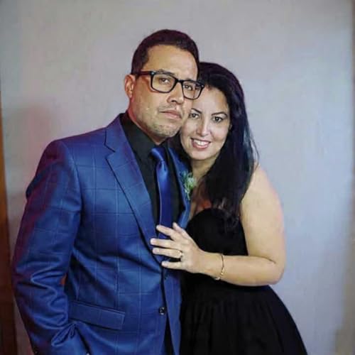 Couverture de Ministerio Claudemir Correa