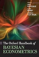 Algopix Similar Product 11 - The Oxford Handbook of Bayesian