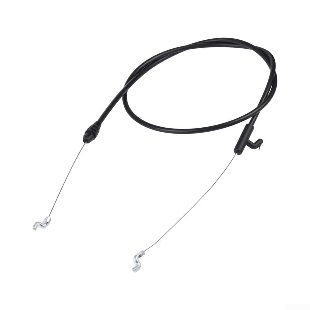 Cable de Control Cortacésped 946-04703A Repuesto Cable de Control