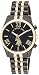 U.S. Polo Assn. Women's USC40059 Two-Tone Bracelet Watch