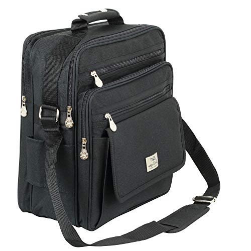 Sotala Herren Messenger Umhängetasche –...