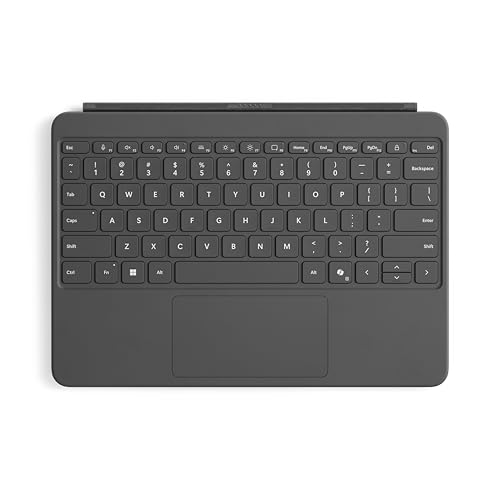 Microsoft Surface Pro 12" Keyboard Slate - EP2-32019